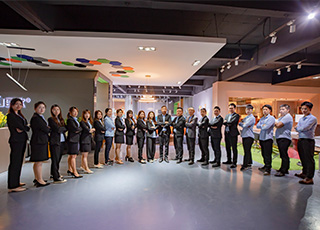 團(tuán)隊(duì)風采-11